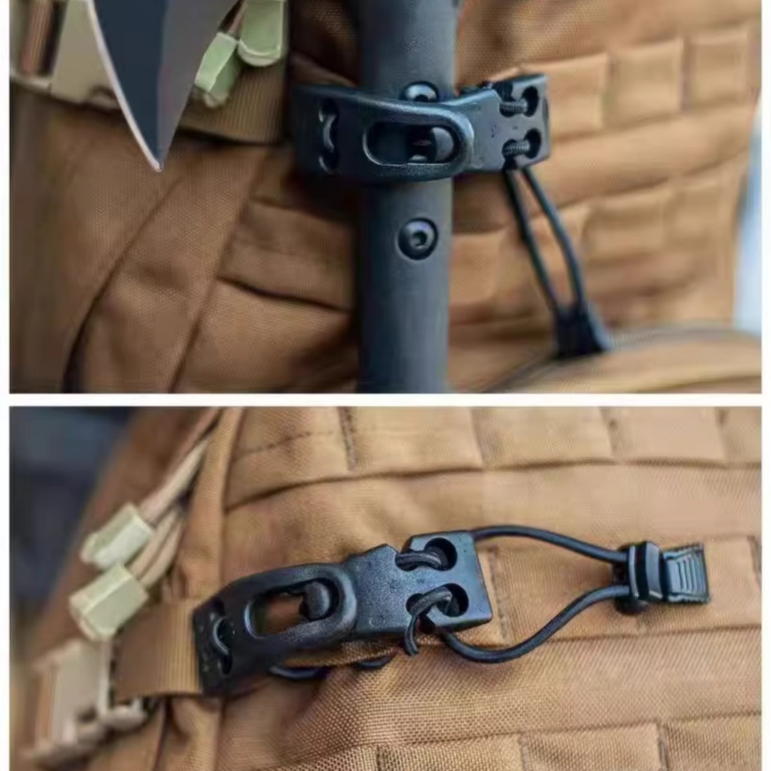 Multifunctional Tactical Porta - Backpack Insert Organizer บทวิจารณ์และราคา