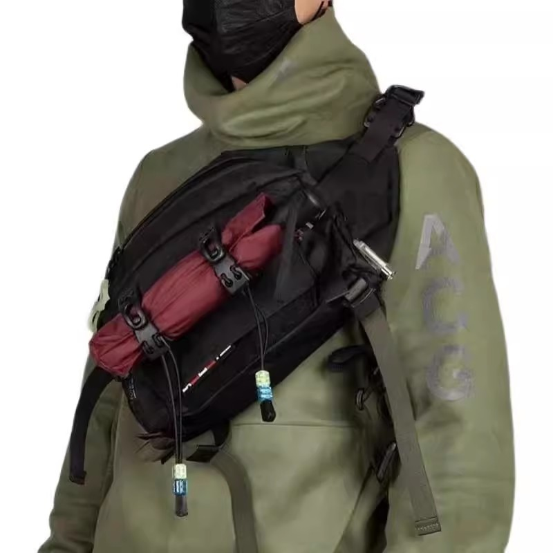 Multifunctional Tactical Porta - Backpack Insert Organizer บทวิจารณ์และราคา