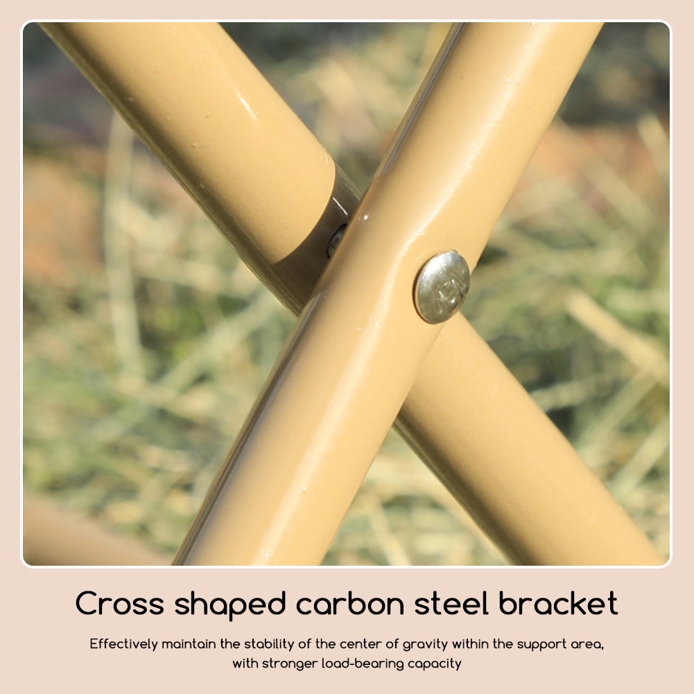 Foldable Backpack Stool Portab - Foldable Backpack Small บทวิจารณ์และราคา