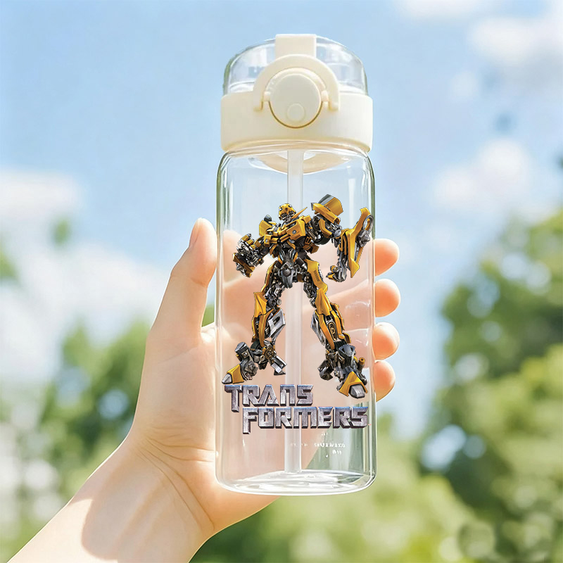 400ml Transformers Boy Girl Wa - Hydration Pack Outdoor บทวิจารณ์และราคา