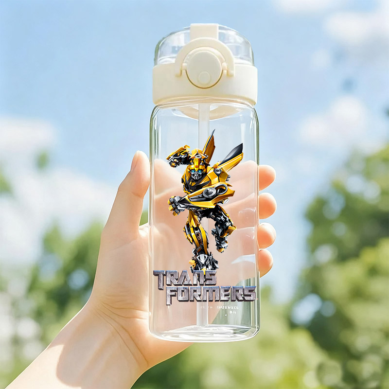 400ml Transformers Boy Girl Wa - Hydration Pack Outdoor บทวิจารณ์และราคา