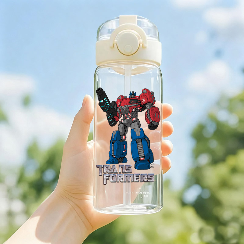 400ml Transformers Boy Girl Wa - Hydration Pack Outdoor บทวิจารณ์และราคา