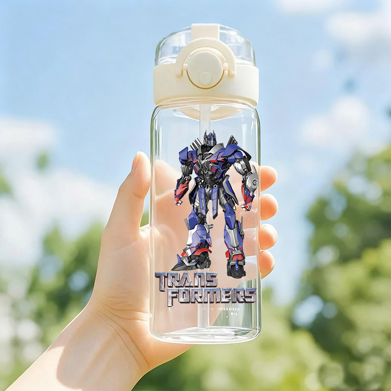400ml Transformers Boy Girl Wa - Hydration Pack Outdoor บทวิจารณ์และราคา