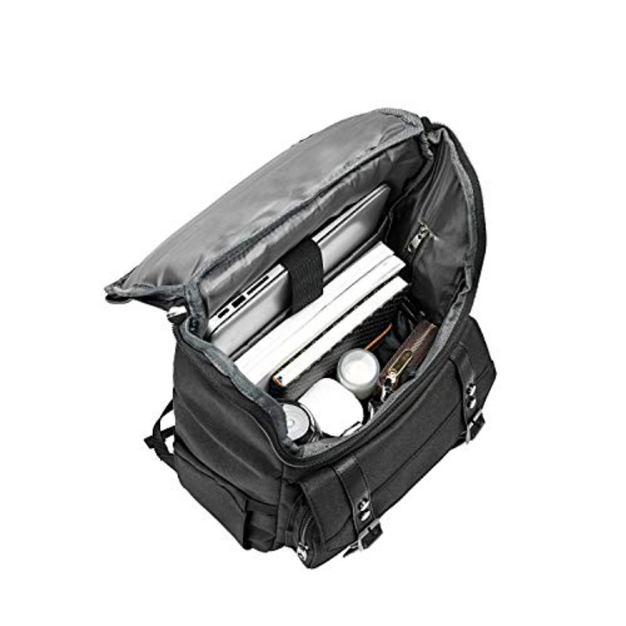 Vintage Backpack Travel Laptop - Laptop Backpack 15.6 บทวิจารณ์และราคา
