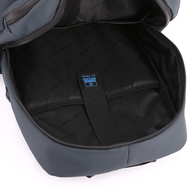 New Customizable Logo Backpack - Business Backpack Brief บทวิจารณ์และราคา