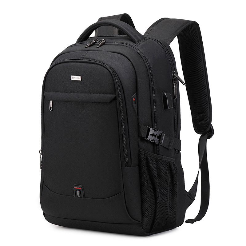 New Customizable Logo Backpack - Business Backpack Brief บทวิจารณ์และราคา