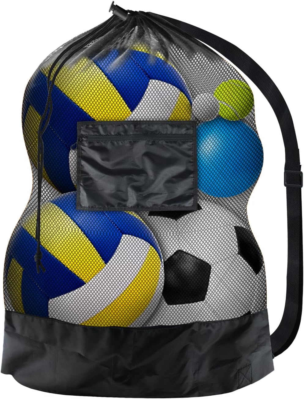 Heavy Duty Drawstring Backpack - Drawstring Gym Bag บทวิจารณ์และราคา