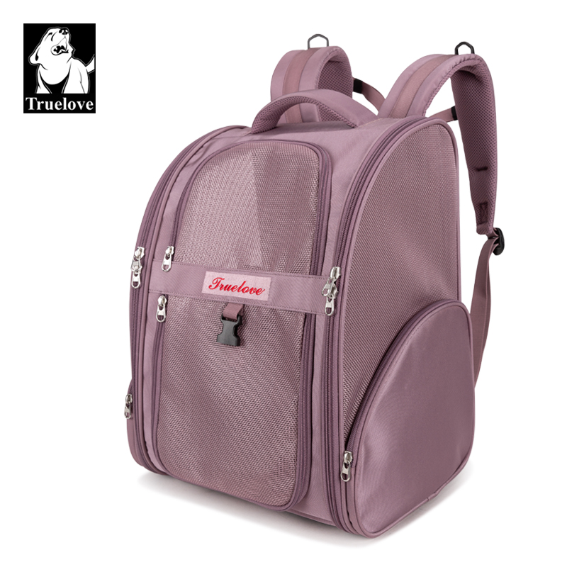 Truelove Pet Cat Dog Carrier B - Foldable Backpack Small บทวิจารณ์และราคา