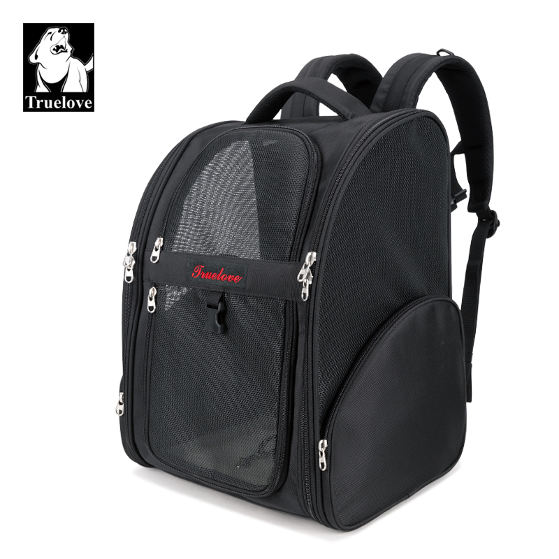 Truelove Pet Cat Dog Carrier B - Foldable Backpack Small บทวิจารณ์และราคา