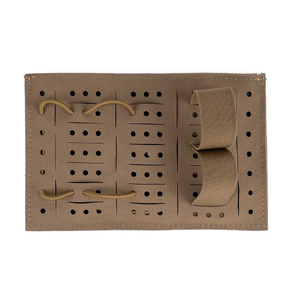 Tactical Organizer Tray Insert - Backpack Insert Organizer บทวิจารณ์และราคา