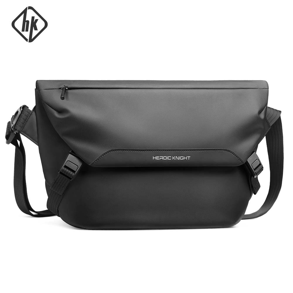HK Water Repellent Messenger B - Hydration Pack Outdoor บทวิจารณ์และราคา
