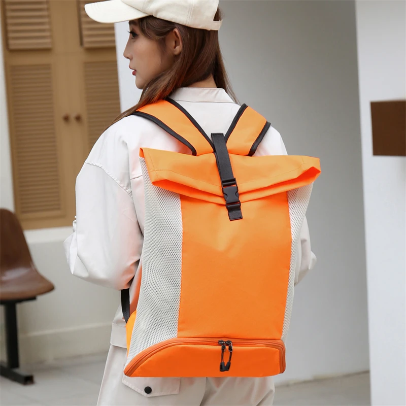 2025 New Men Women Popular Oxf - Fashion Backpack Women บทวิจารณ์และราคา