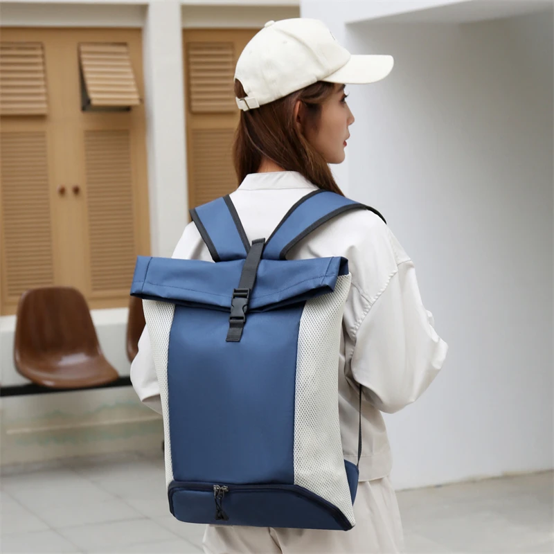 2025 New Men Women Popular Oxf - Fashion Backpack Women บทวิจารณ์และราคา
