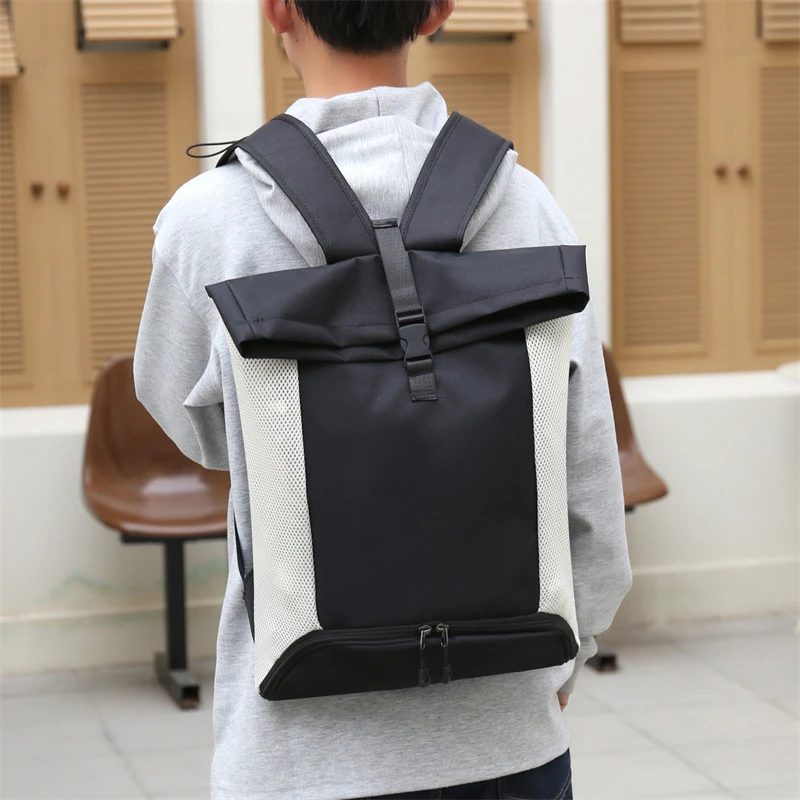 2025 New Men Women Popular Oxf - Fashion Backpack Women บทวิจารณ์และราคา