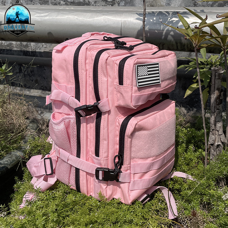 25L/45L 3P Tactical Backpack f - Urban Backpack Tactical บทวิจารณ์และราคา