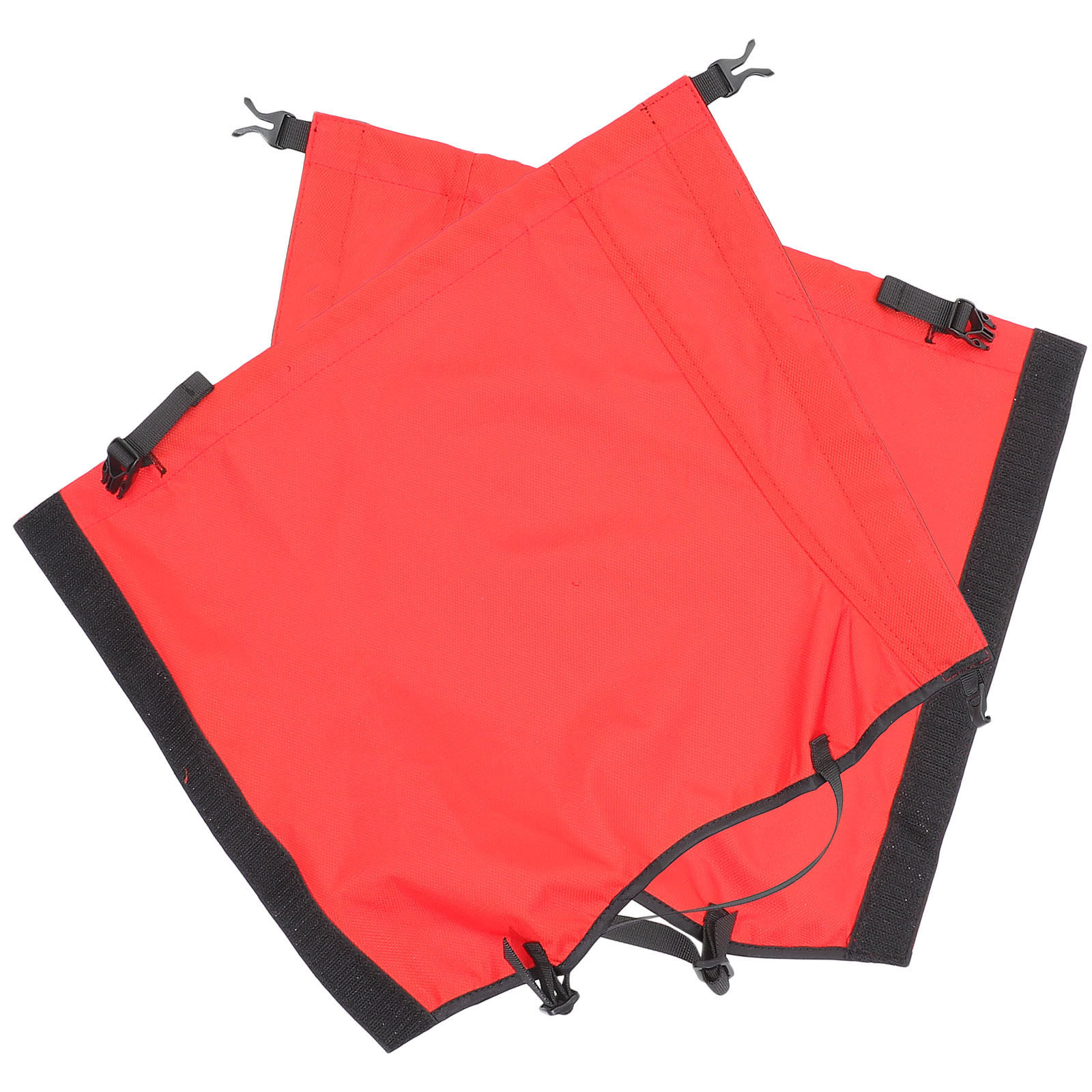 1Pair Outdoor Leg Gaiters Wate - Hiking Backpack Waterproof บทวิจารณ์และราคา