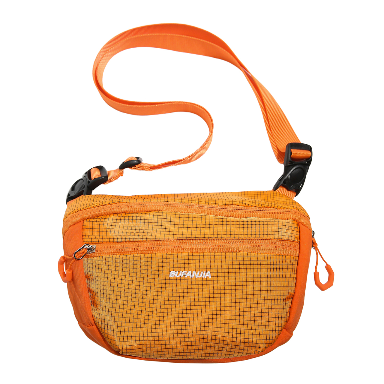 Waist Bag Unisex Nylon Large C - Hiking Backpack Waterproof บทวิจารณ์และราคา