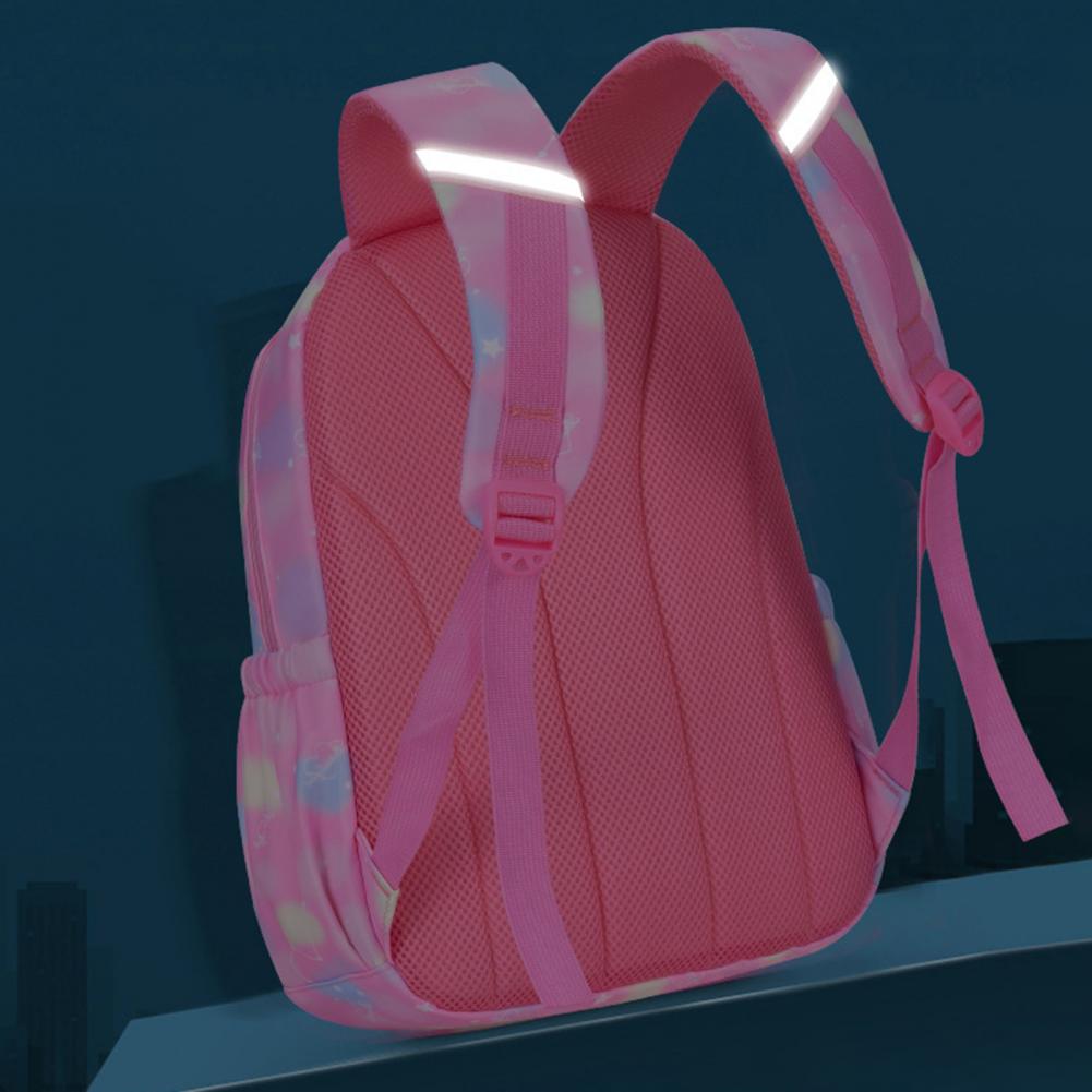 Girl School Bag Backpack Back  - School Backpack Teen บทวิจารณ์และราคา