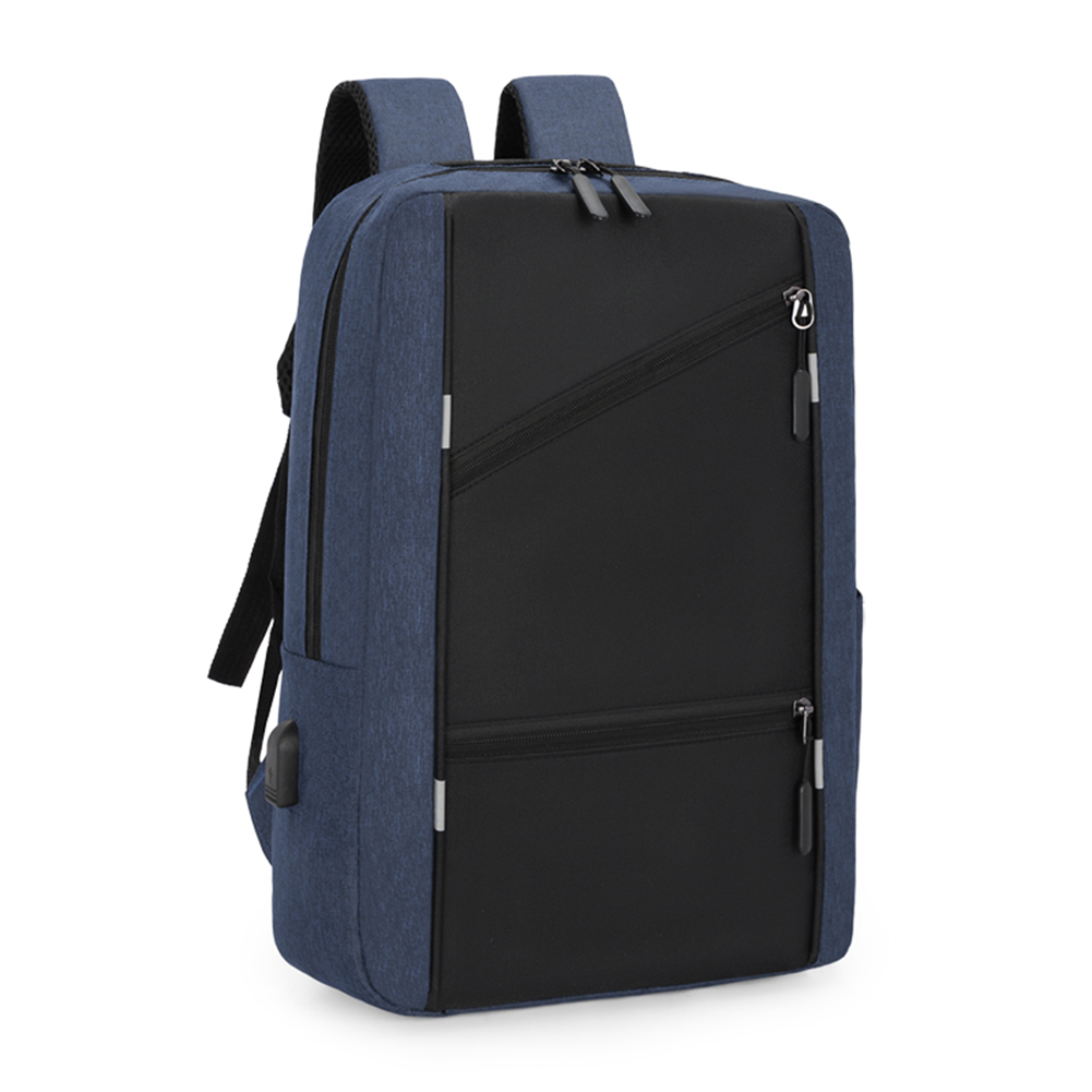 3Pcs Casual Bag Set Laptop Bac - Travel Backpack Anti Theft บทวิจารณ์และราคา