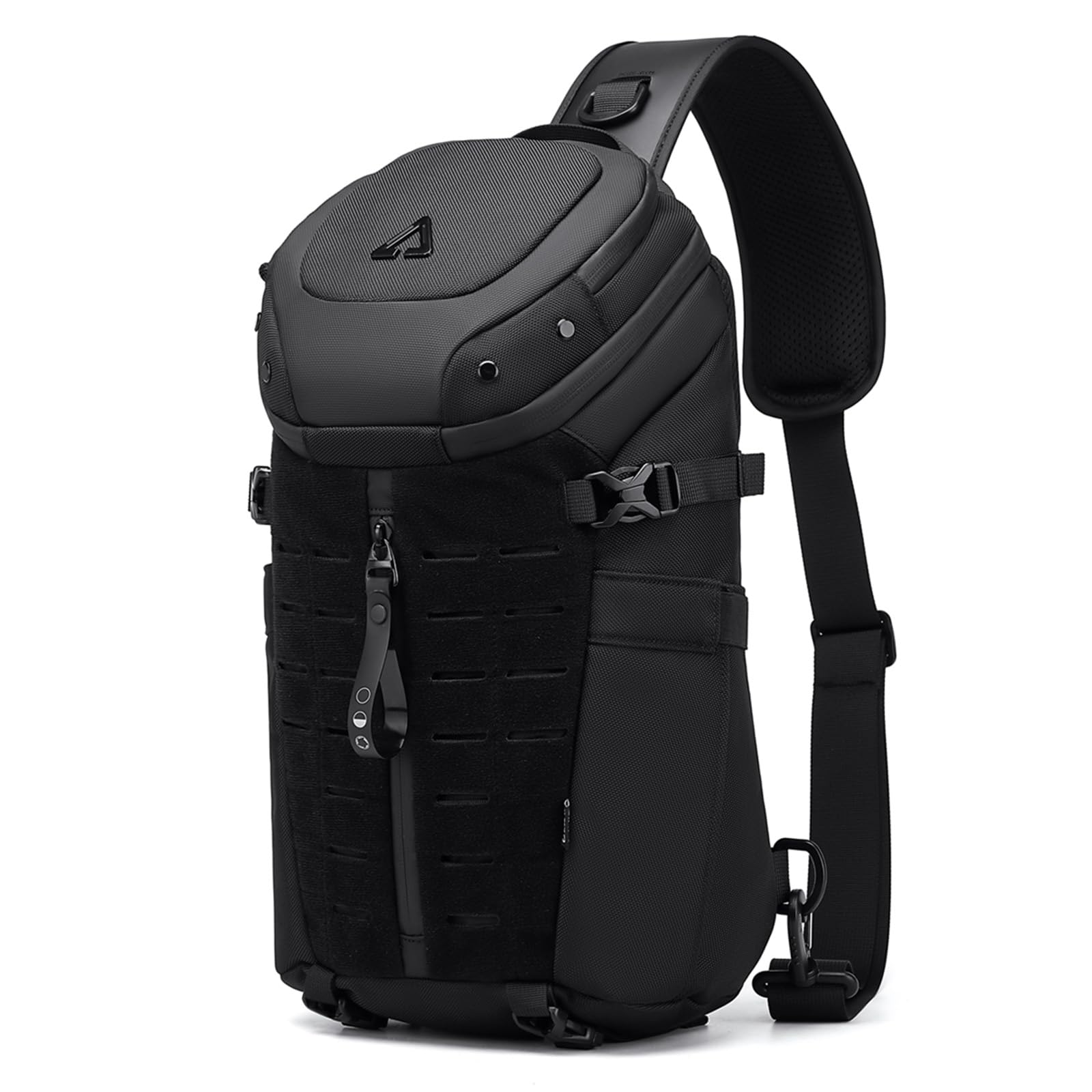 Anti Theft Sling Bag Shoulder  - Sling Backpack Shoulder บทวิจารณ์และราคา