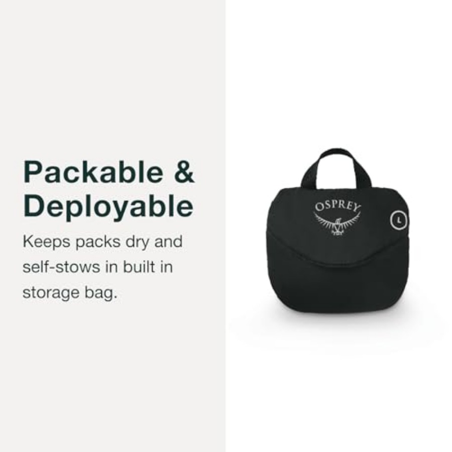 Ultralight Raincover for Backp - Rain Cover Backpack บทวิจารณ์และราคา