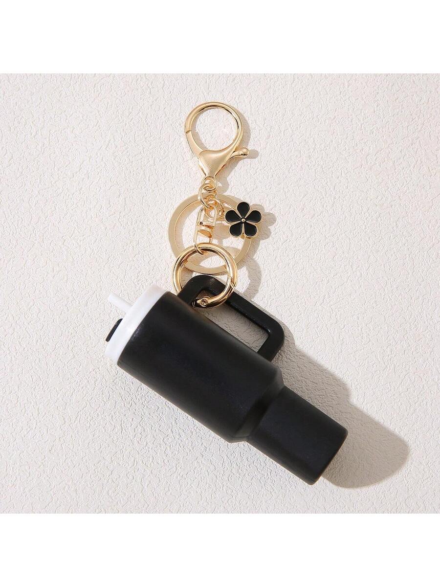 Cup Mini Tumbler Keychain Acce - Mini Backpack Purse บทวิจารณ์และราคา