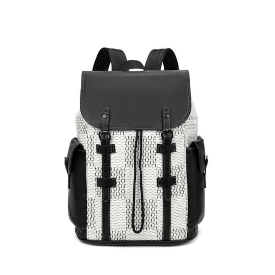 Laptop Backpack for Men Luxury - Travel Backpack Anti Theft บทวิจารณ์และราคา