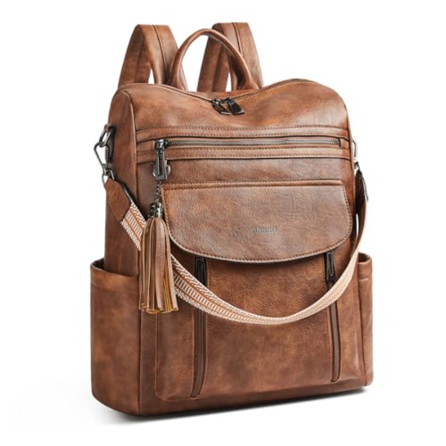 Laptop Backpack for Women 15.6 - Laptop Backpack 15.6 บทวิจารณ์และราคา
