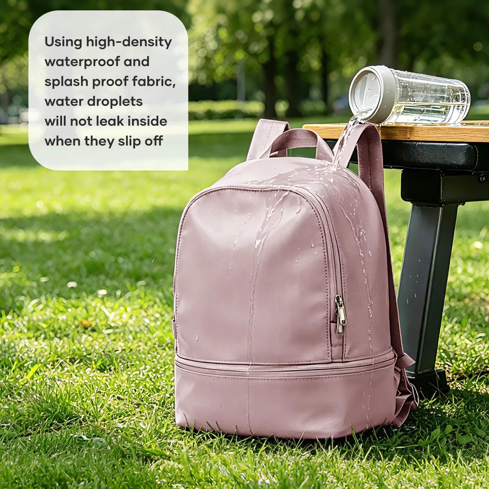 Bag For Women, Small Sports Ba - Fashion Backpack Women บทวิจารณ์และราคา