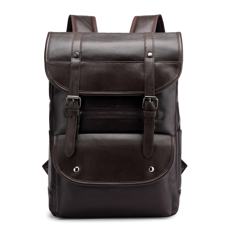 Customized Logo Backpacks For  - Business Backpack Brief บทวิจารณ์และราคา