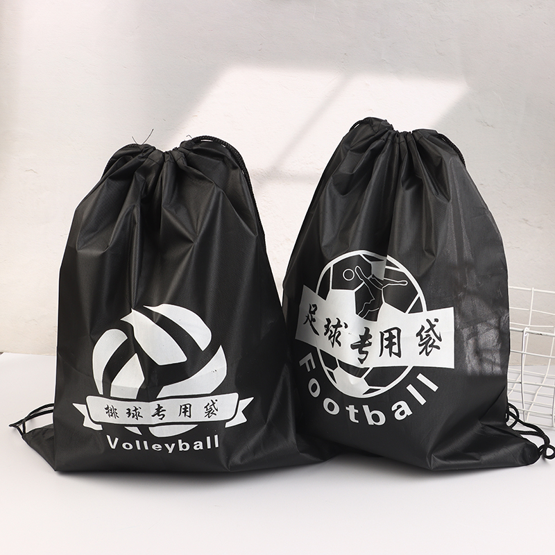 Outdoor Sports Drawstring Stor - Drawstring Gym Bag บทวิจารณ์และราคา