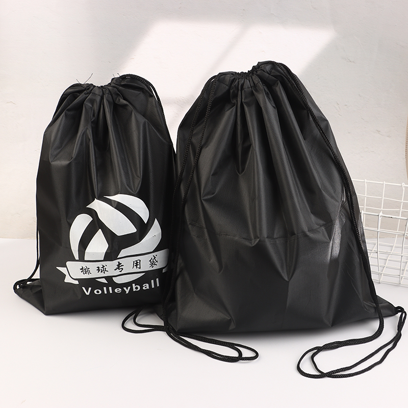 Outdoor Sports Drawstring Stor - Drawstring Gym Bag บทวิจารณ์และราคา