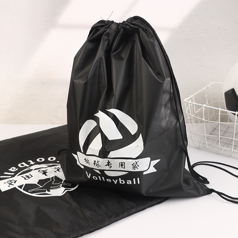 Outdoor Sports Drawstring Stor - Drawstring Gym Bag บทวิจารณ์และราคา