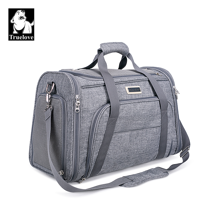 Truelove Pet Bag Breathable La - Foldable Backpack Small บทวิจารณ์และราคา