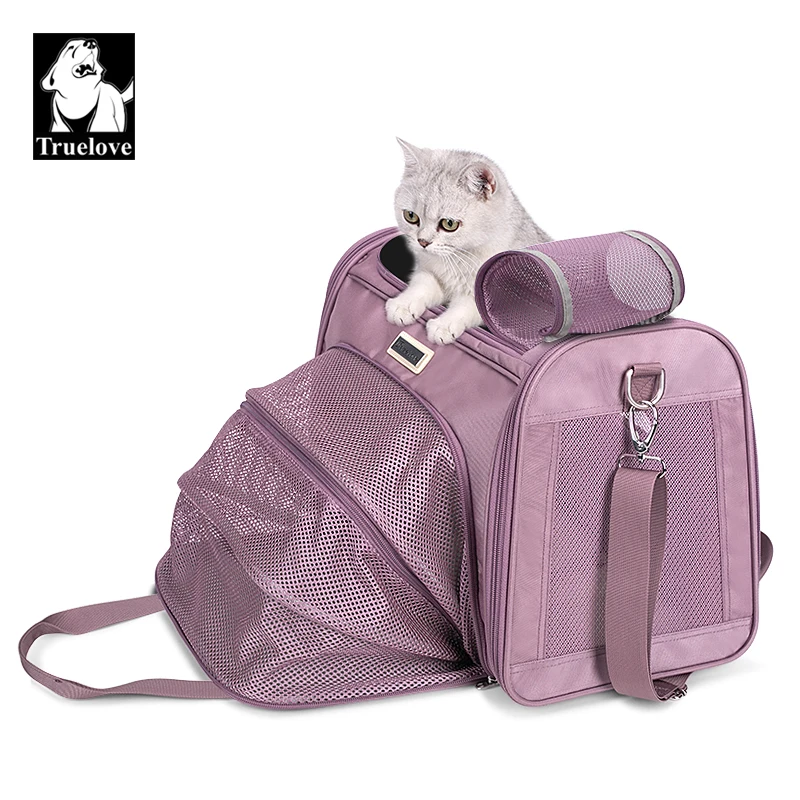 Truelove Pet Bag Breathable La - Foldable Backpack Small บทวิจารณ์และราคา