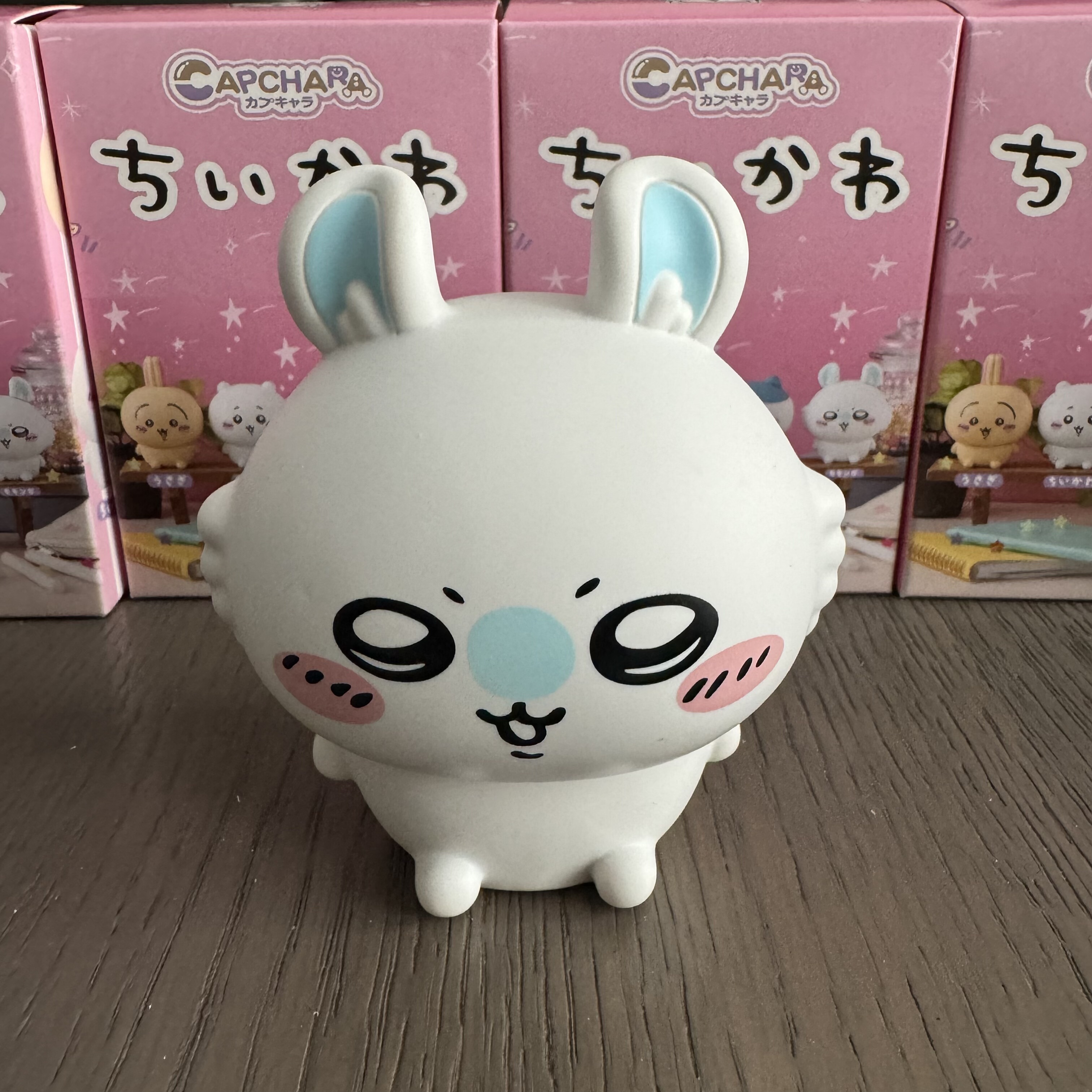 yiji Cute Cartoon Figures Kawa - Mini Backpack Purse บทวิจารณ์และราคา