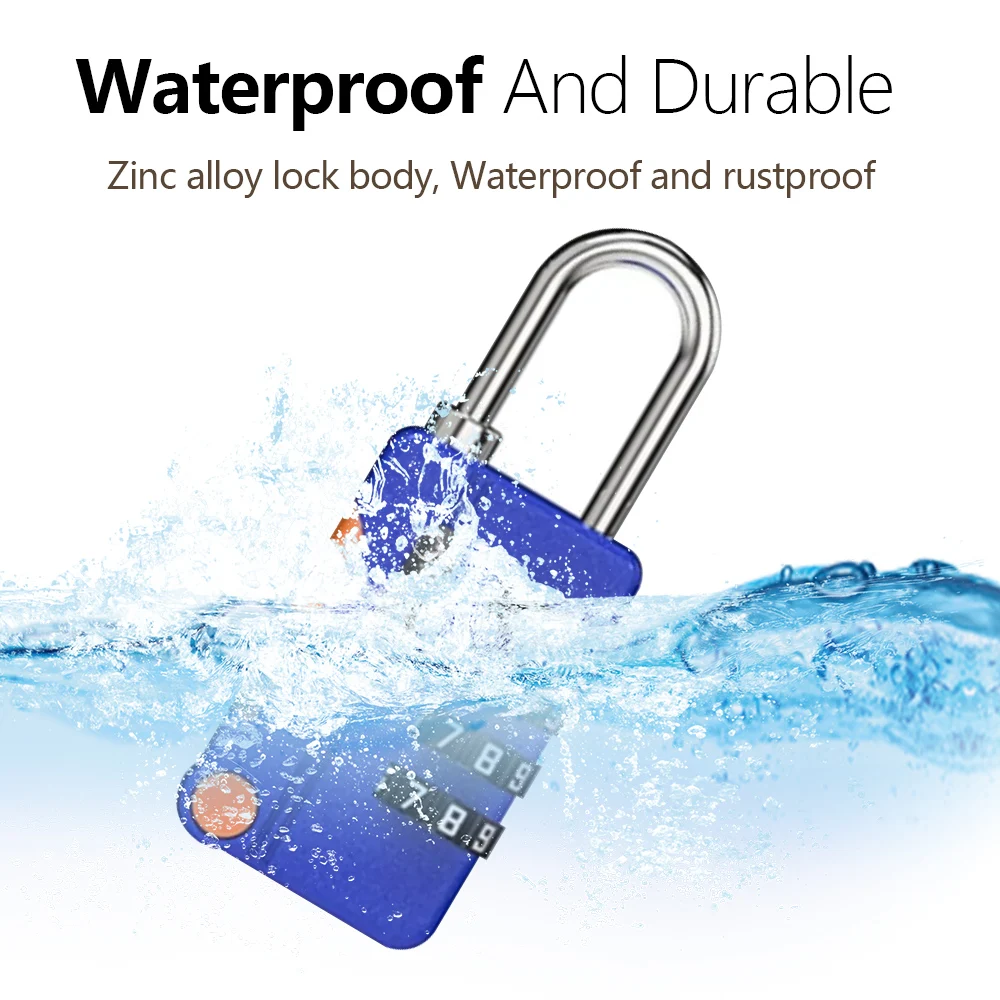 Keyless 4-Digit Combination Pa - Travel Backpack Anti Theft บทวิจารณ์และราคา