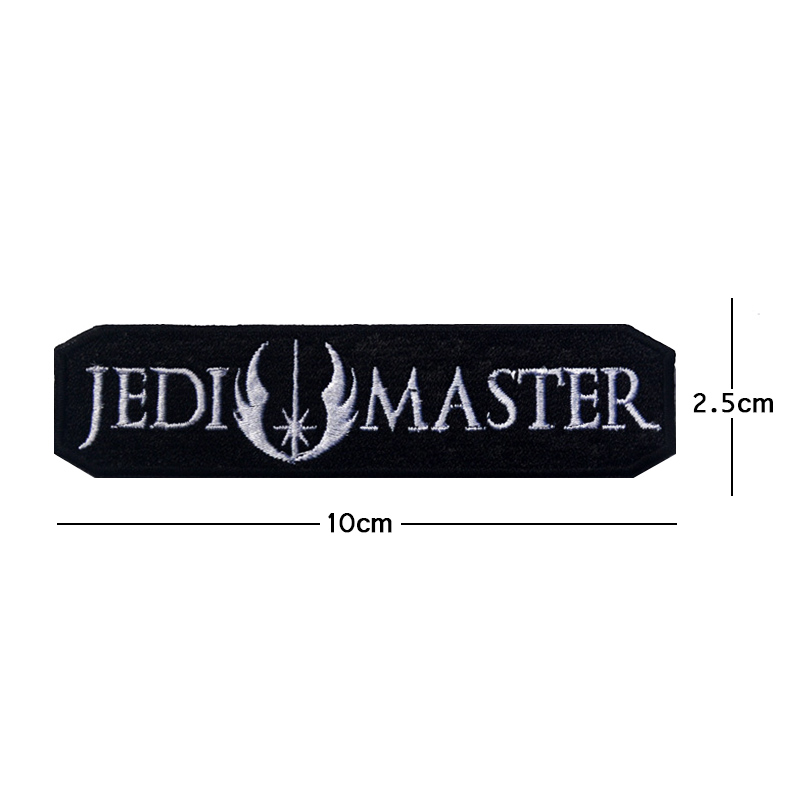 JEDI MASTER WINNING Embroidere - Urban Backpack Tactical บทวิจารณ์และราคา