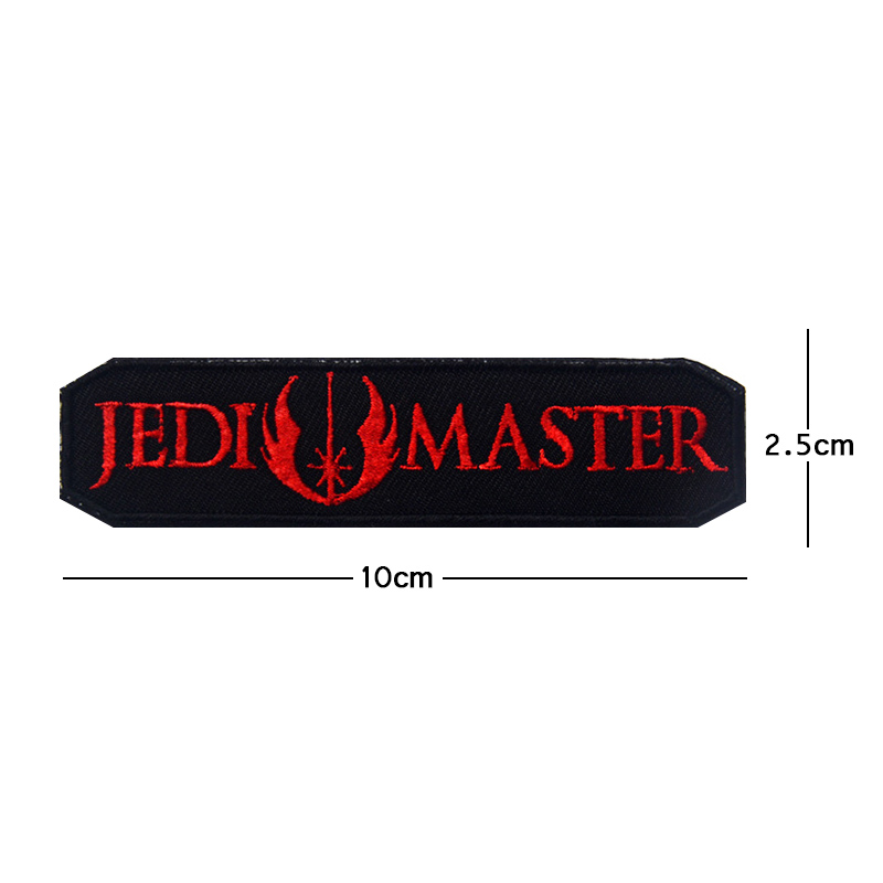 JEDI MASTER WINNING Embroidere - Urban Backpack Tactical บทวิจารณ์และราคา