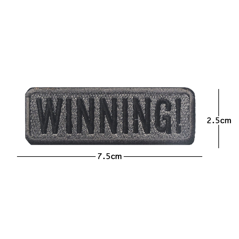 JEDI MASTER WINNING Embroidere - Urban Backpack Tactical บทวิจารณ์และราคา
