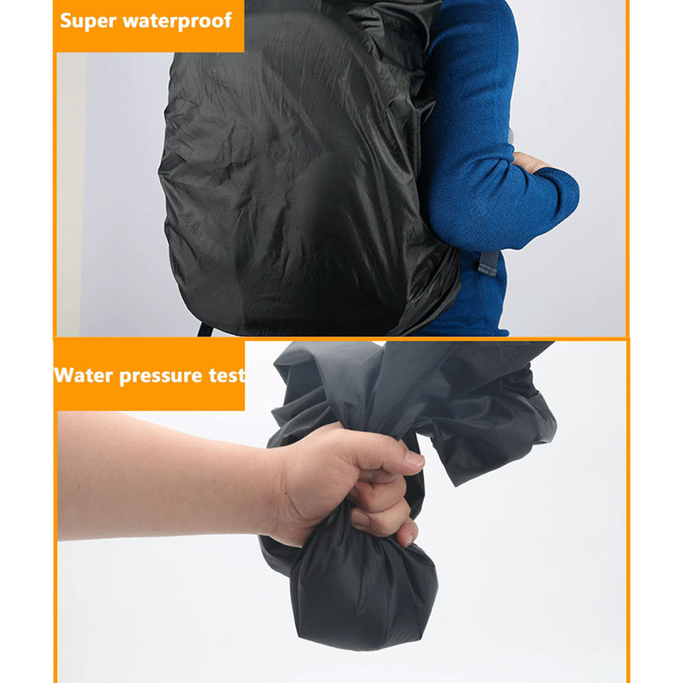 KoKossi Outdoor Sport Rain Cov - Rain Cover Backpack บทวิจารณ์และราคา