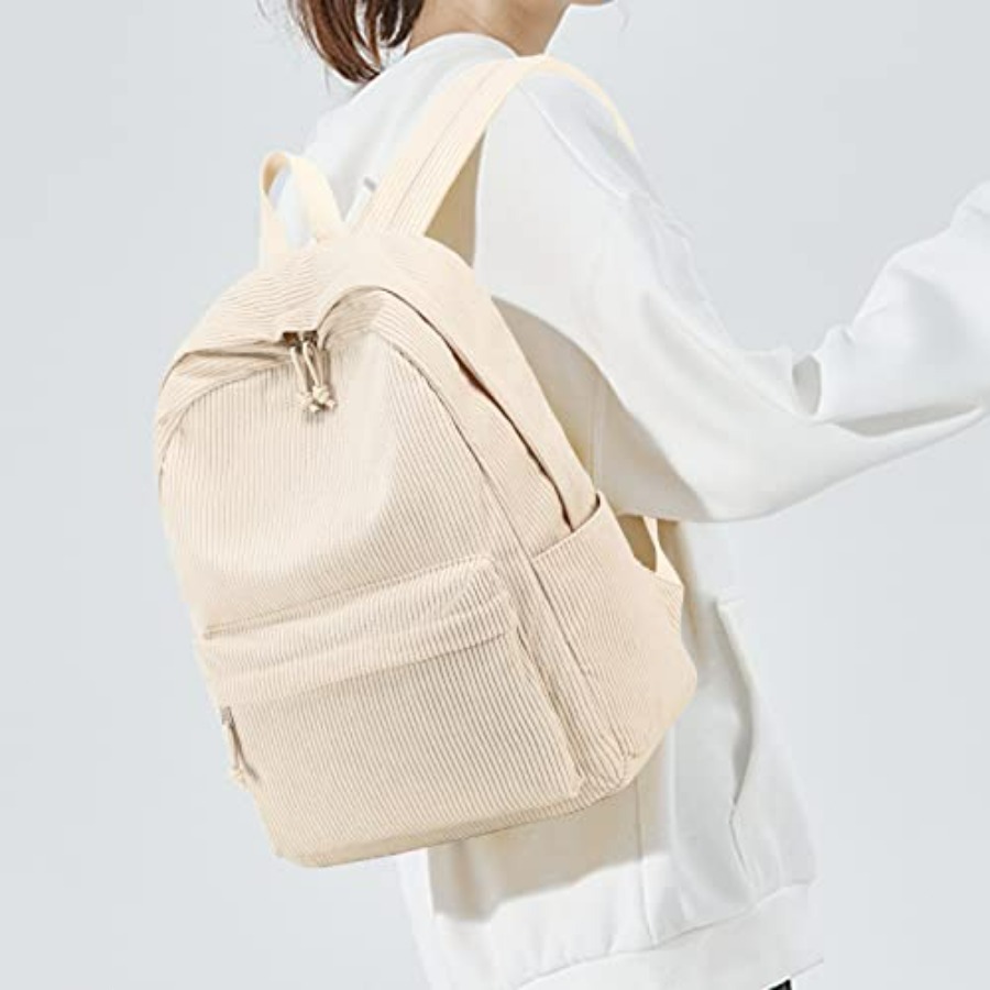 School Backpack for Teens Larg - Laptop Backpack 15.6 บทวิจารณ์และราคา