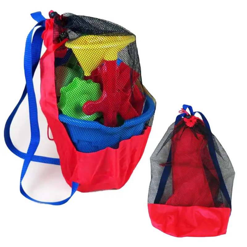 1Pcs Beach Bag Foldable Portab - Foldable Backpack Small บทวิจารณ์และราคา