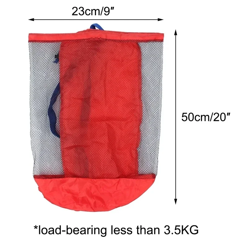 1Pcs Beach Bag Foldable Portab - Foldable Backpack Small บทวิจารณ์และราคา
