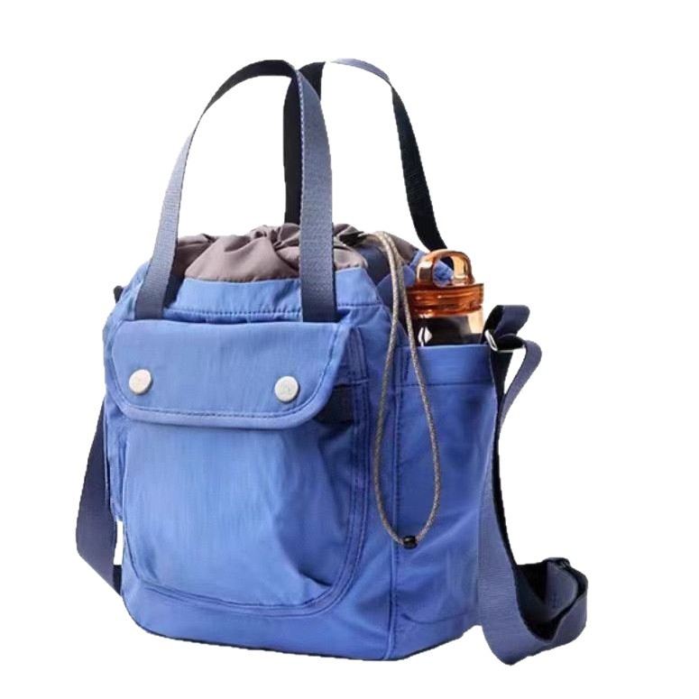 Bellroy Cinch Bucket Bag, 9L U - Drawstring Gym Bag บทวิจารณ์และราคา