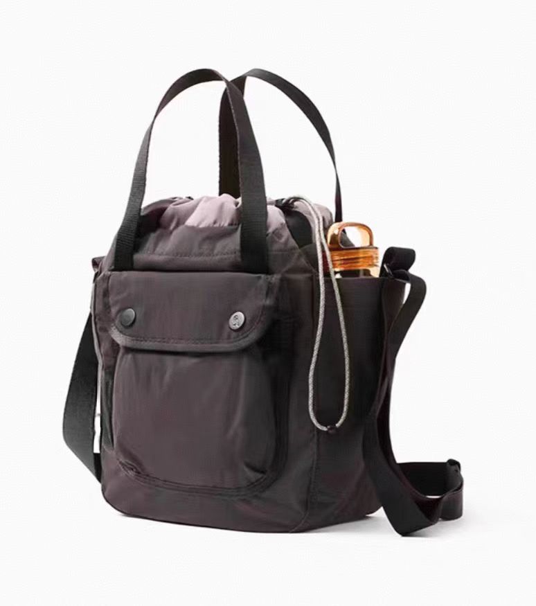Bellroy Cinch Bucket Bag, 9L U - Drawstring Gym Bag บทวิจารณ์และราคา