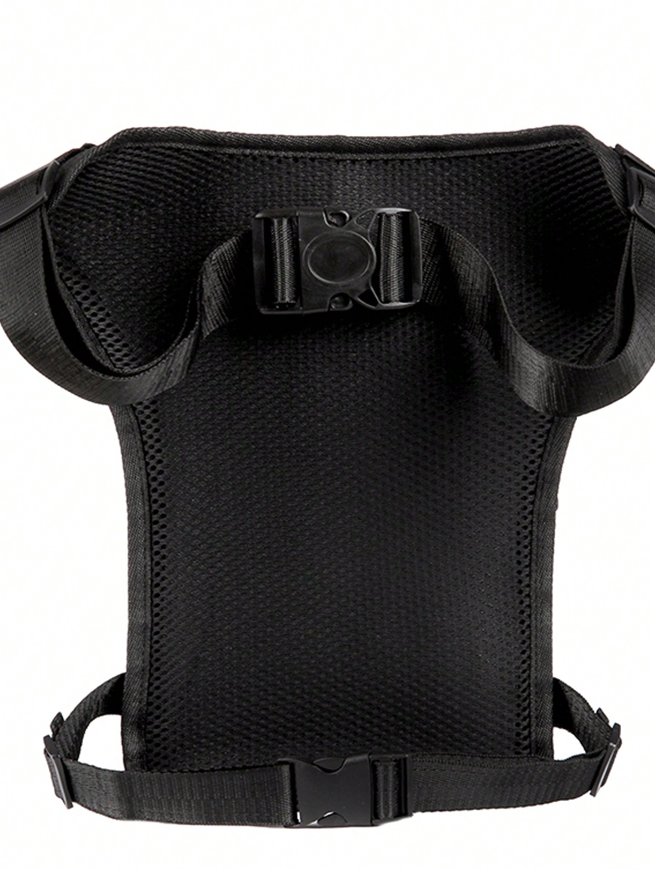 Leg Bag Fanny Pack Shoulder Sa - Sling Backpack Shoulder บทวิจารณ์และราคา