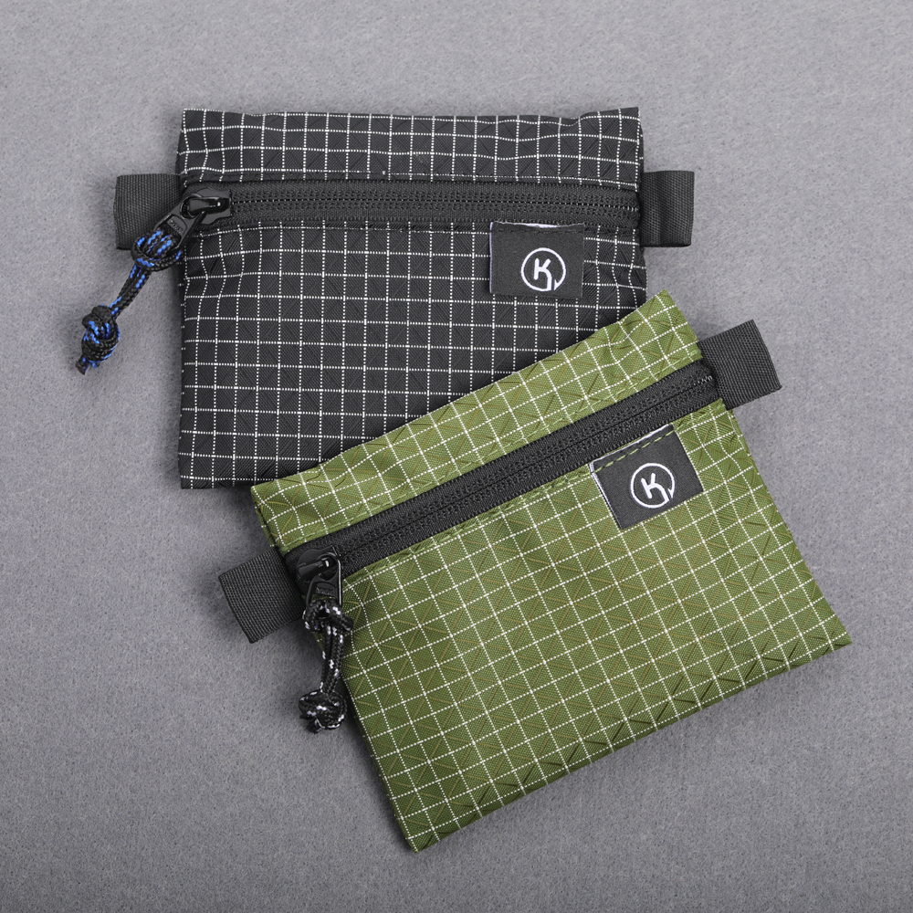 Kosibate Gridstop Wallet Coin  - Backpack Insert Organizer บทวิจารณ์และราคา