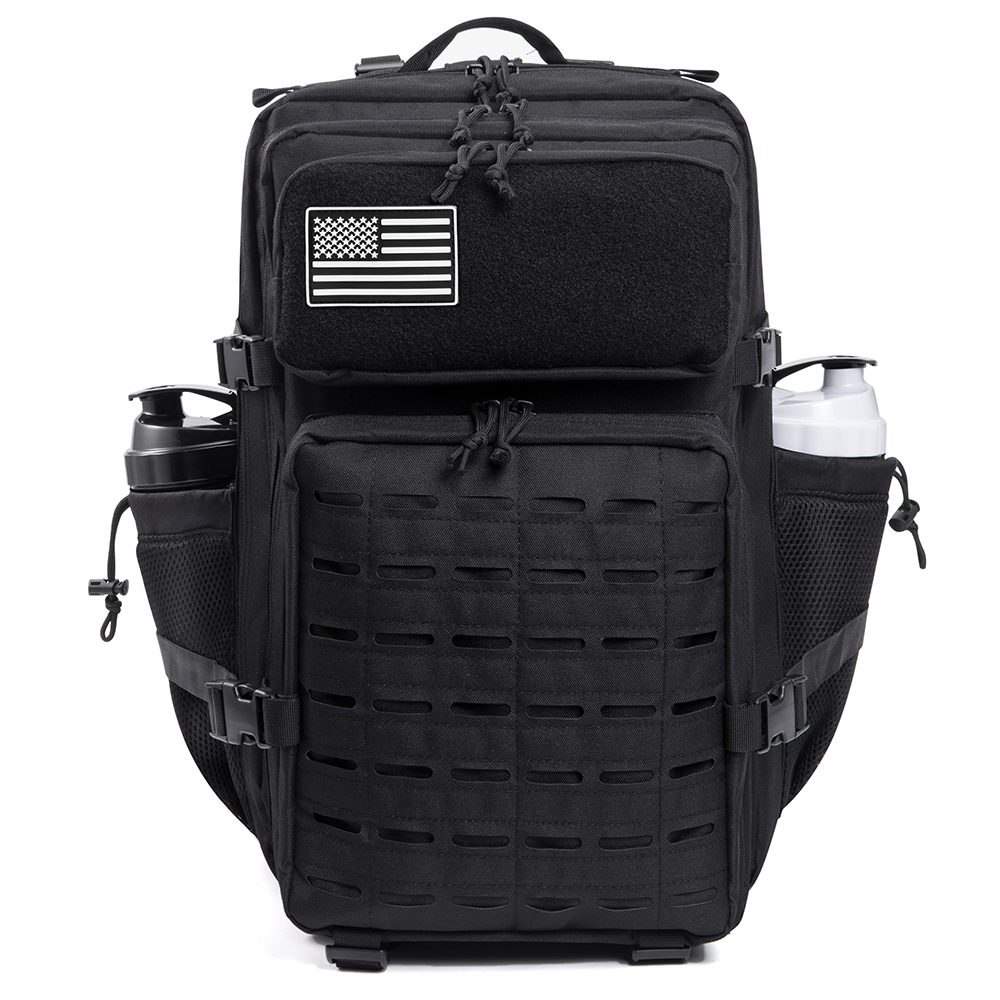 25L/45L Tactical Backpack Outd - Rucksack Military Style บทวิจารณ์และราคา