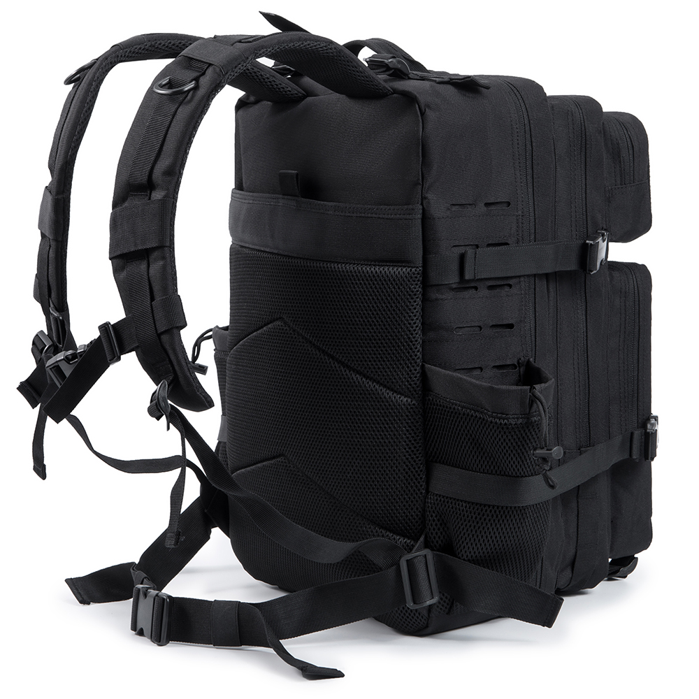 25L/45L Tactical Backpack Outd - Rucksack Military Style บทวิจารณ์และราคา